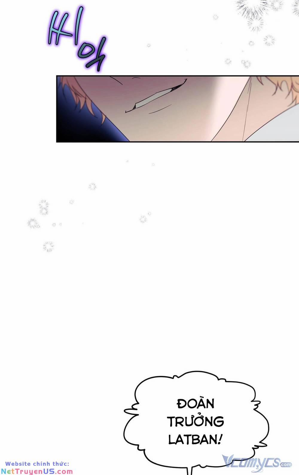 Thánh Nữ Giả Muốn Bỏ Trốn 18 trang 34