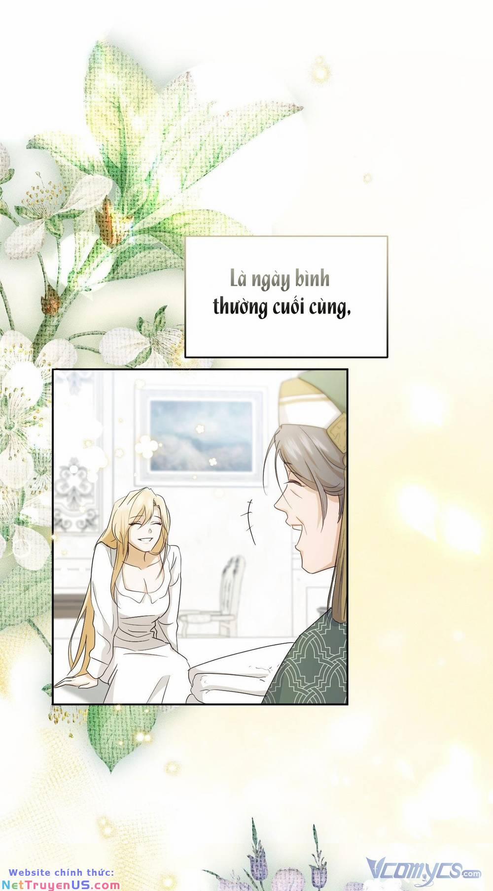 Thánh Nữ Giả Muốn Bỏ Trốn 18 trang 46