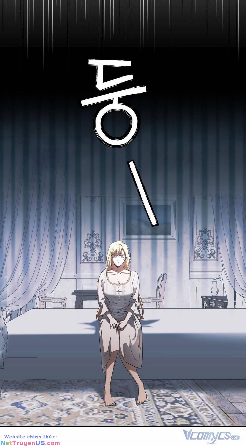 Thánh Nữ Giả Muốn Bỏ Trốn 18 trang 55