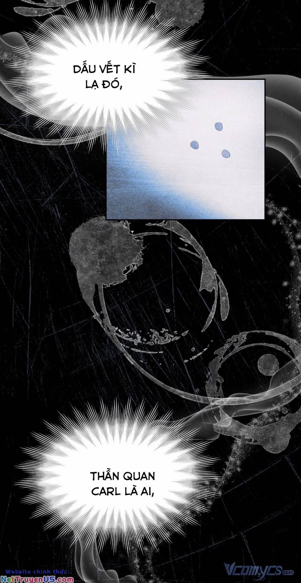 Thánh Nữ Giả Muốn Bỏ Trốn 18 trang 65