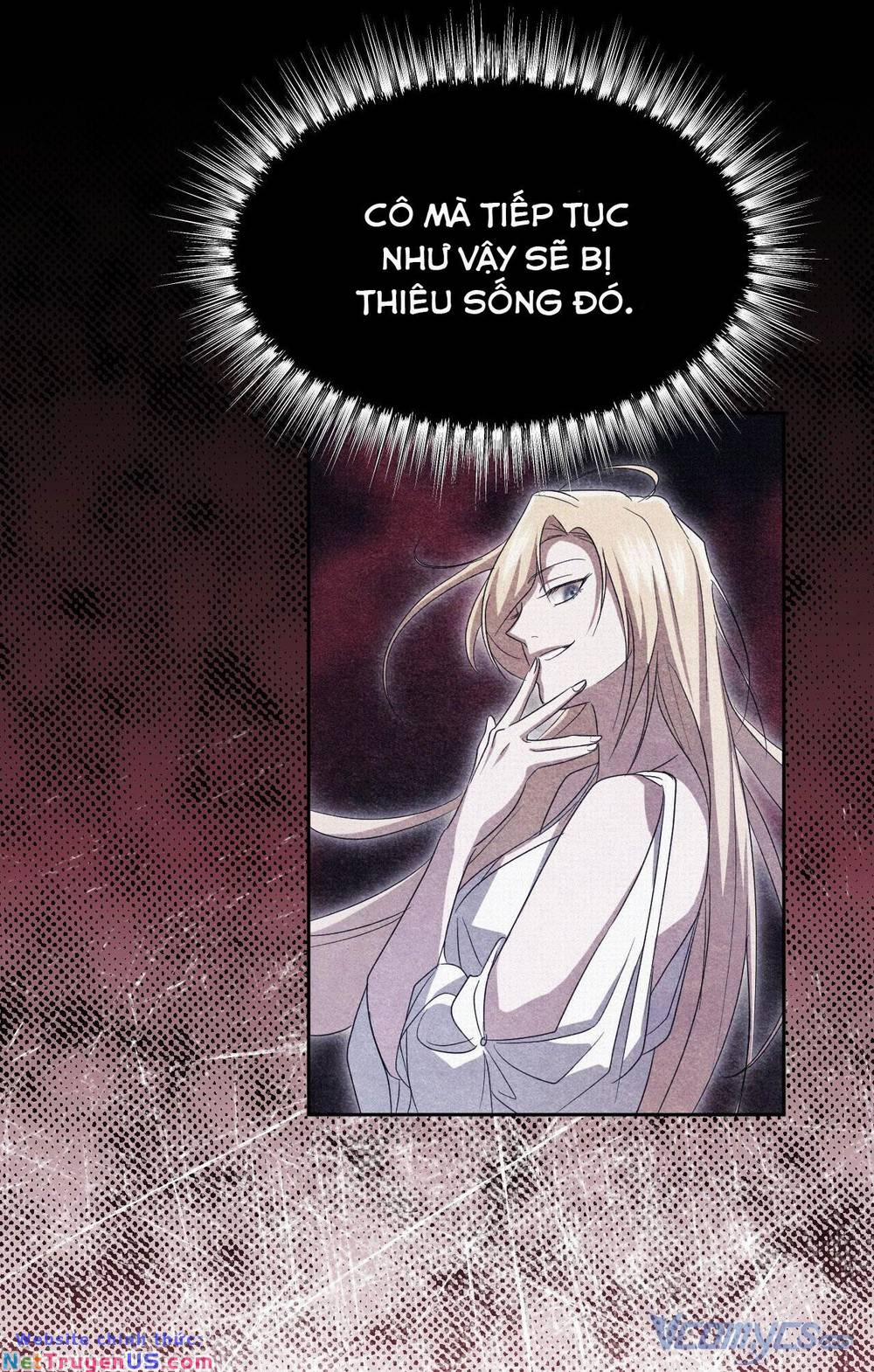 Thánh Nữ Giả Muốn Bỏ Trốn 18 trang 69