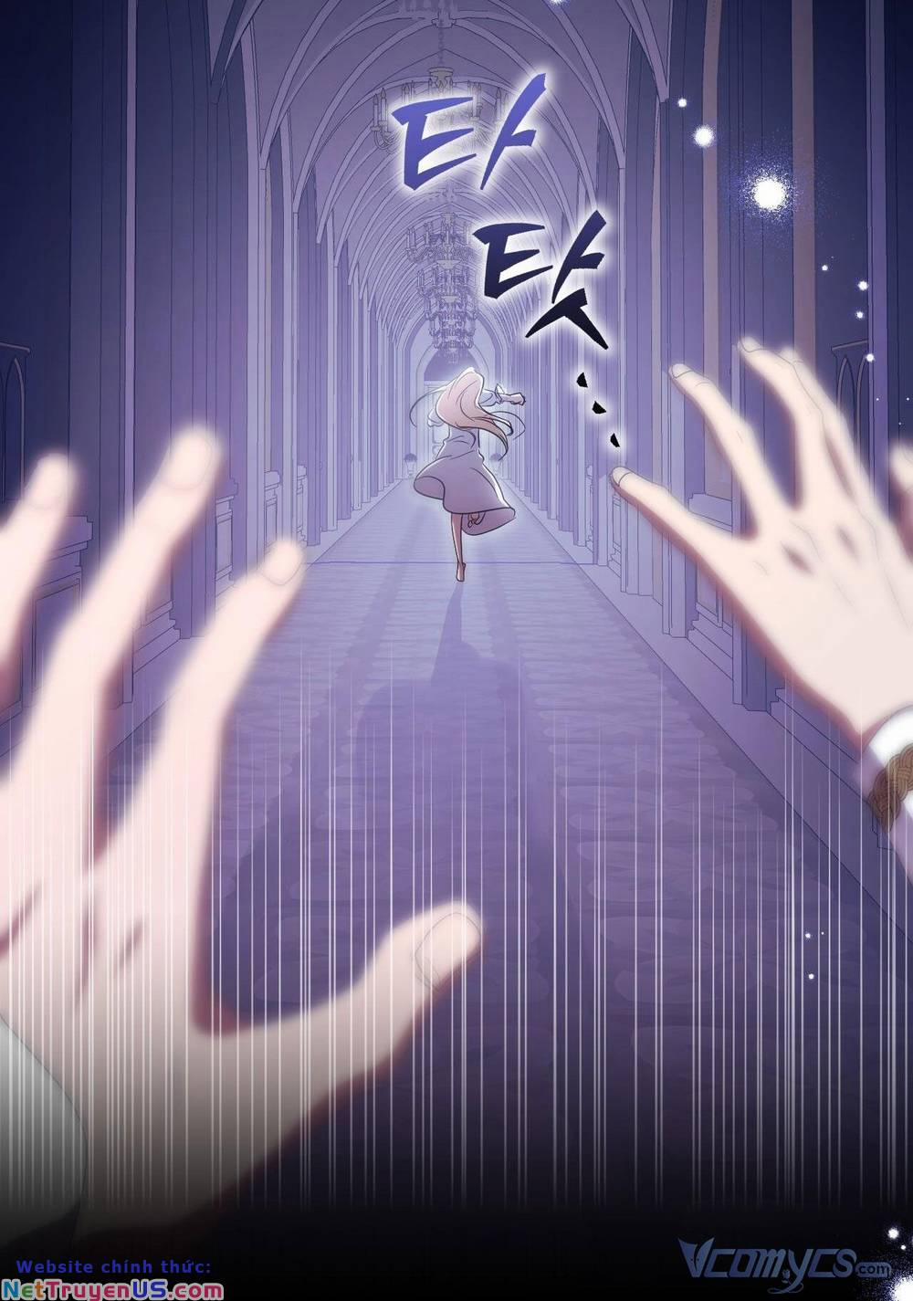 Thánh Nữ Giả Muốn Bỏ Trốn 18 trang 79