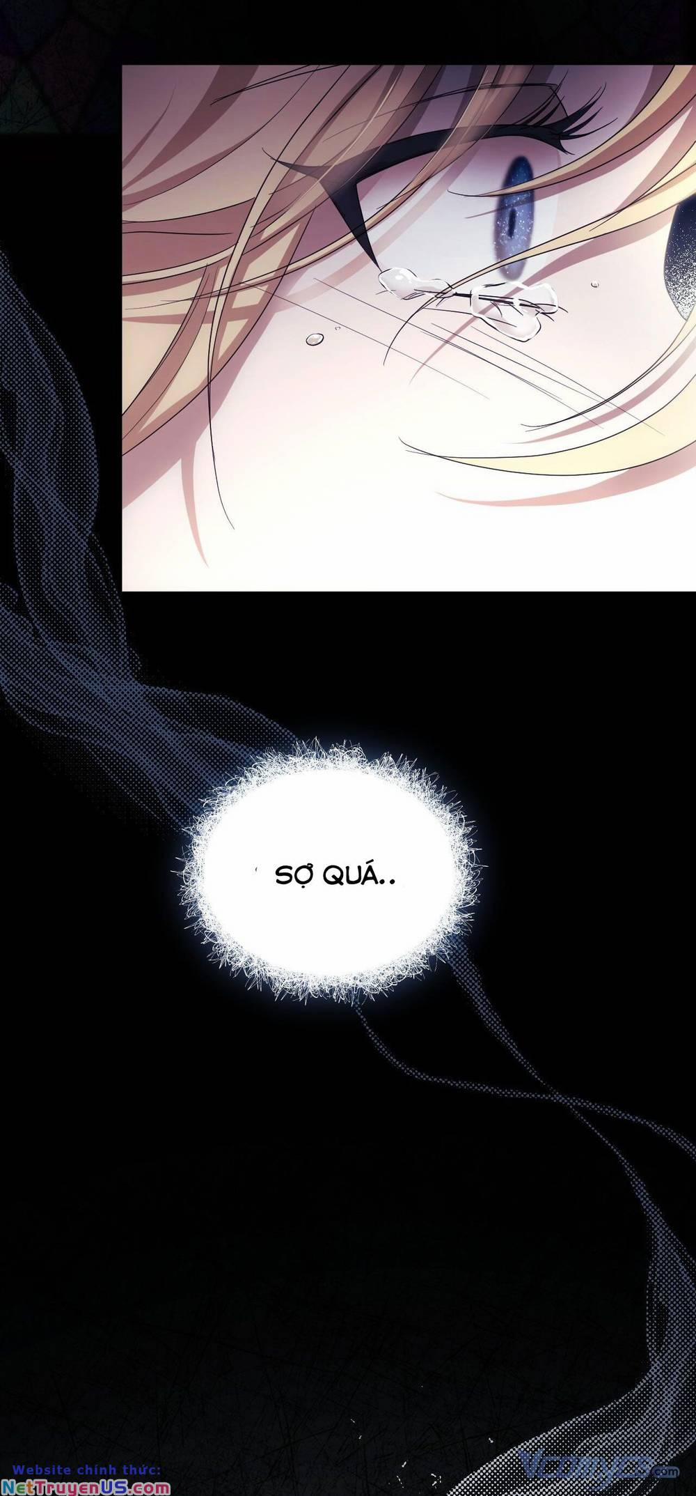 Thánh Nữ Giả Muốn Bỏ Trốn 18 trang 84