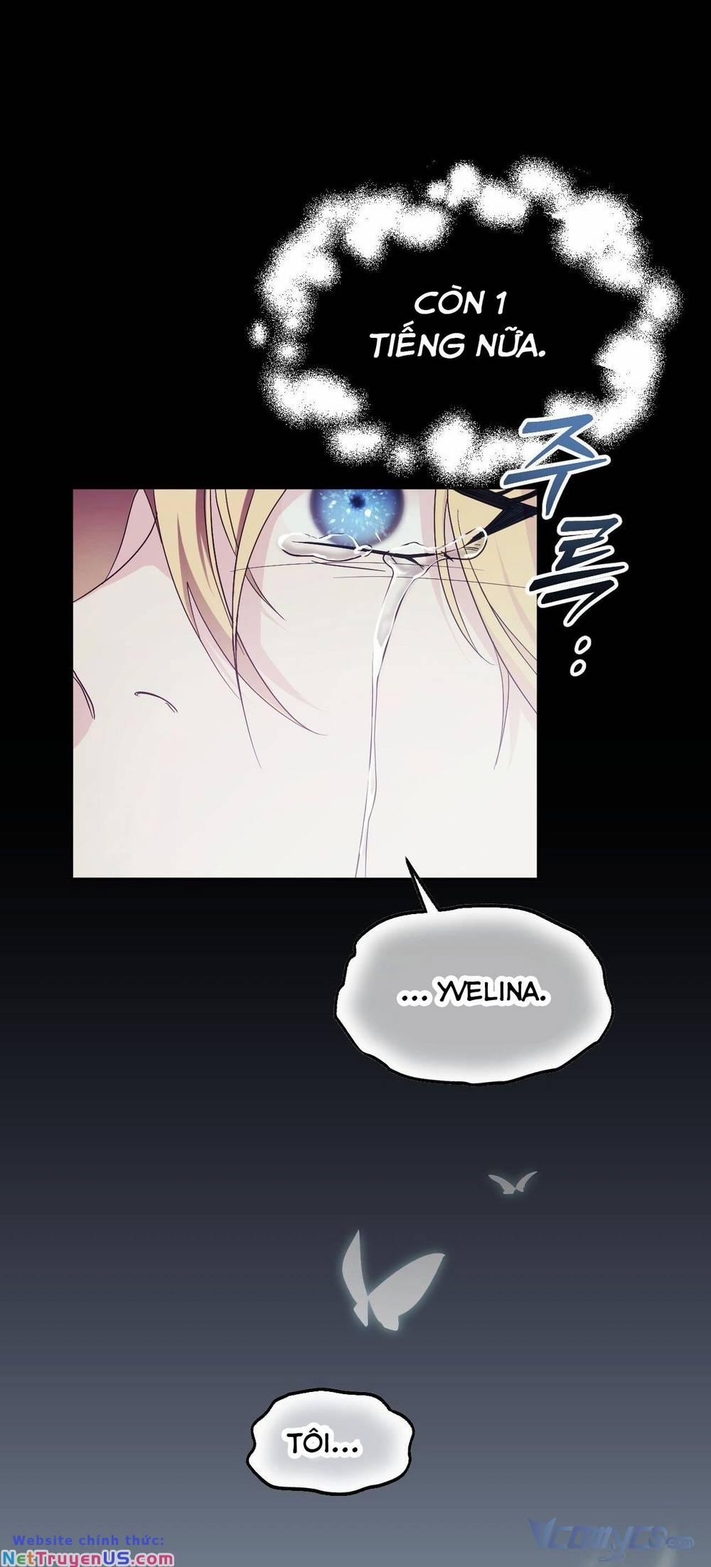 Thánh Nữ Giả Muốn Bỏ Trốn 18 trang 87