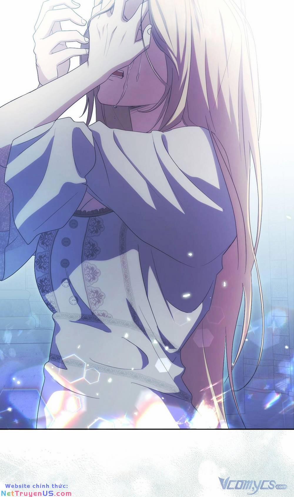 Thánh Nữ Giả Muốn Bỏ Trốn 18 trang 92