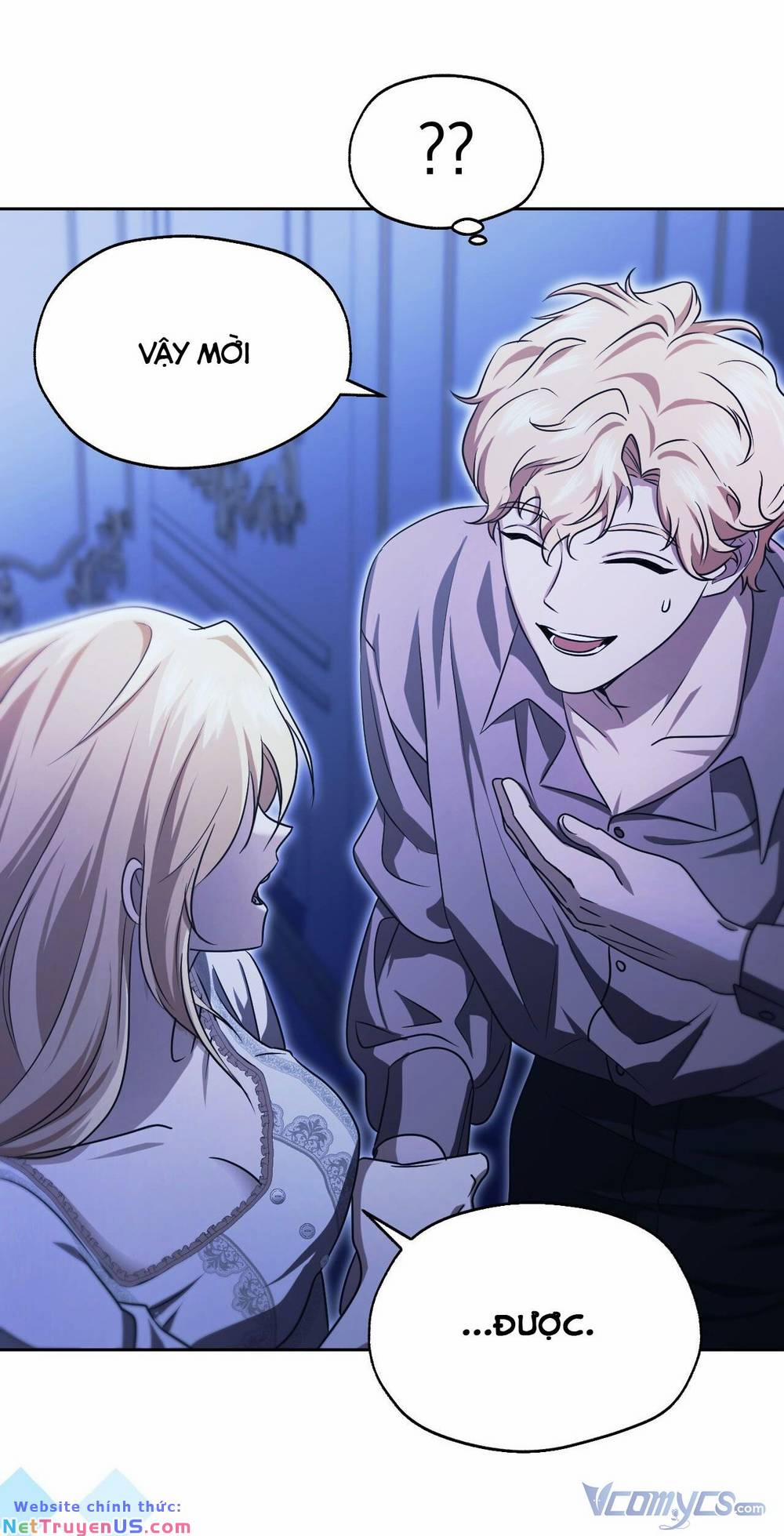 Thánh Nữ Giả Muốn Bỏ Trốn 19 trang 14