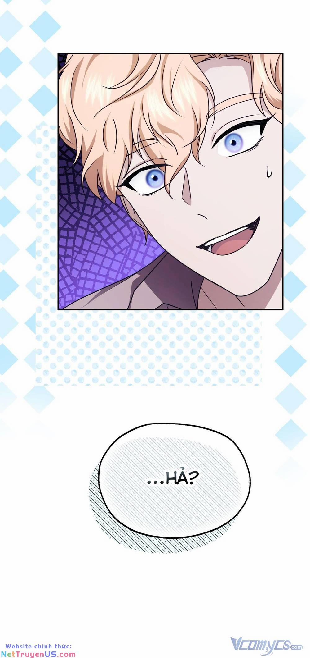 Thánh Nữ Giả Muốn Bỏ Trốn 19 trang 15