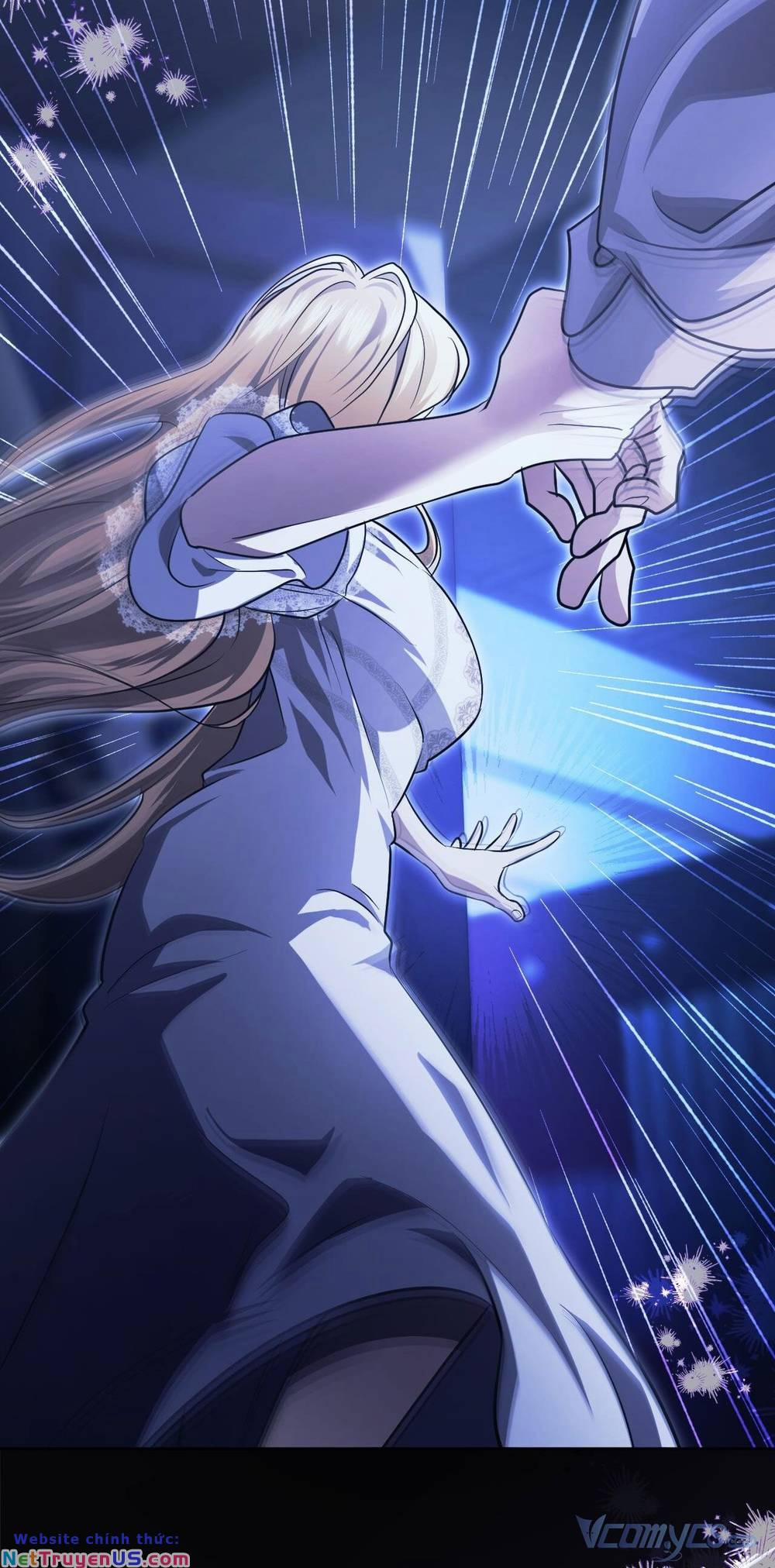 Thánh Nữ Giả Muốn Bỏ Trốn 19 trang 19