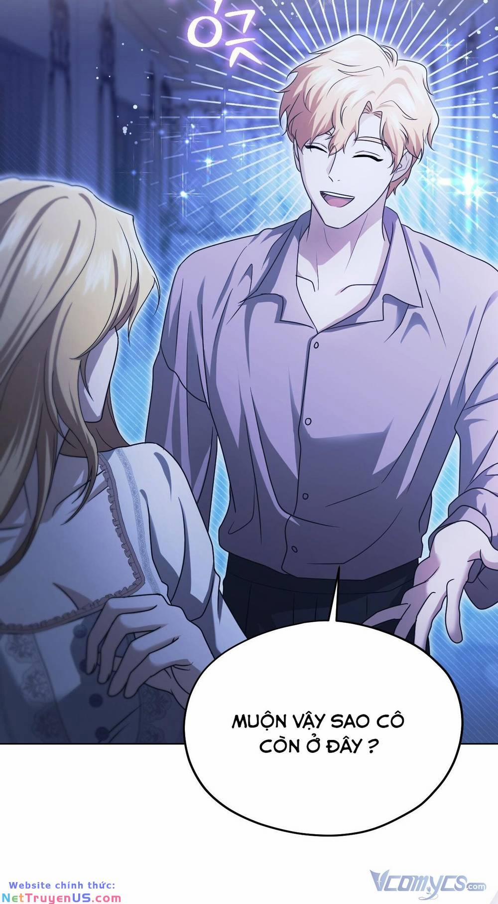 Thánh Nữ Giả Muốn Bỏ Trốn 19 trang 2