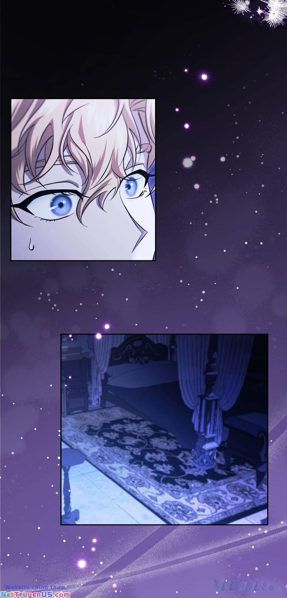 Thánh Nữ Giả Muốn Bỏ Trốn 19 trang 20