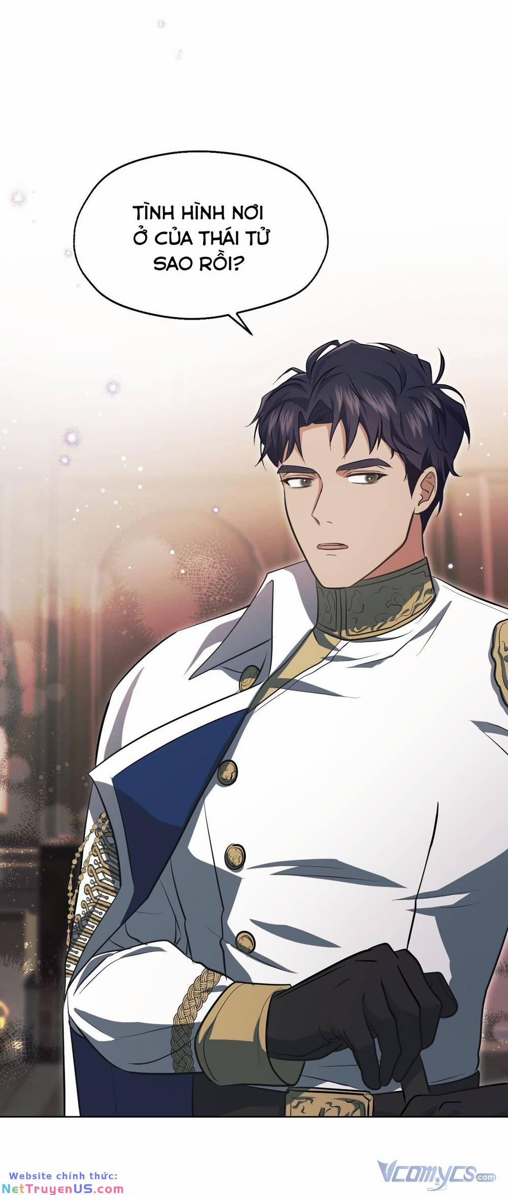 Thánh Nữ Giả Muốn Bỏ Trốn 19 trang 26