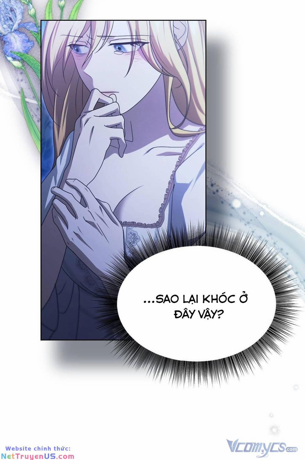 Thánh Nữ Giả Muốn Bỏ Trốn 19 trang 4