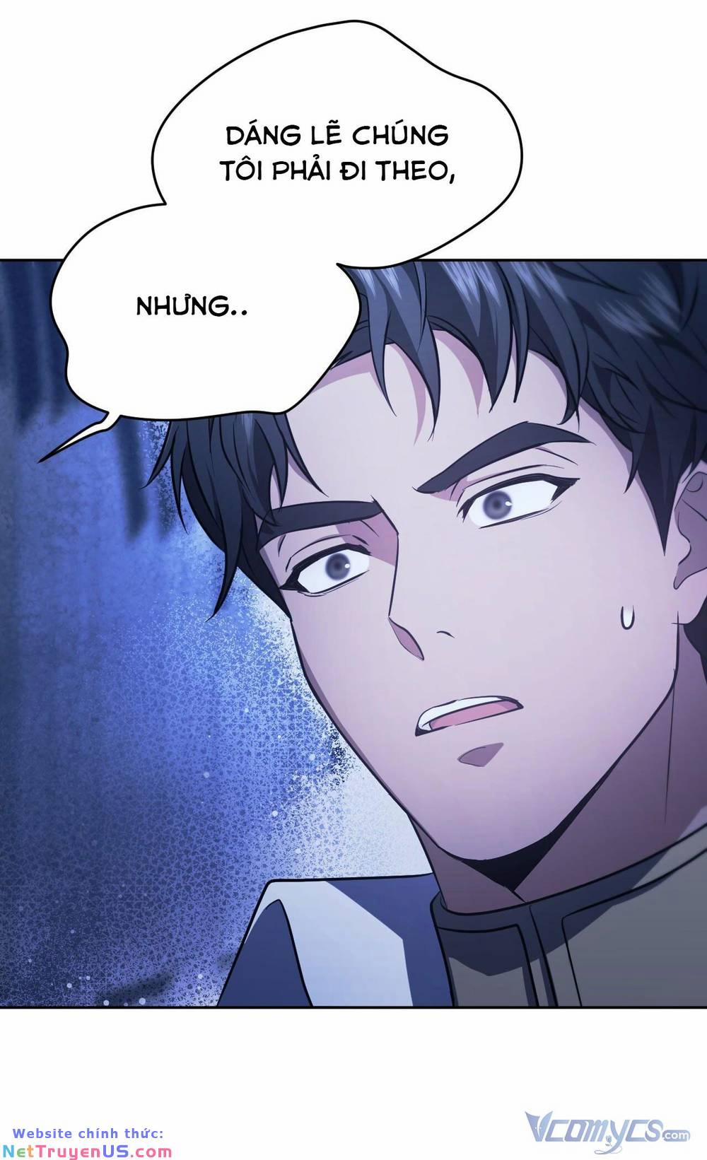 Thánh Nữ Giả Muốn Bỏ Trốn 19 trang 45