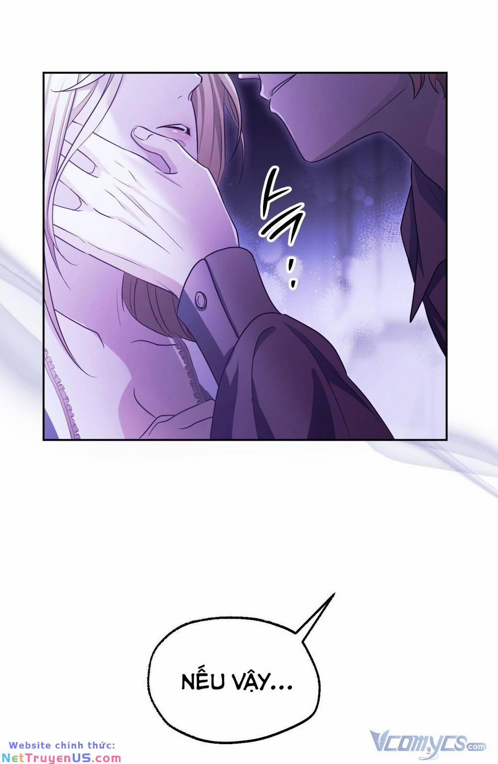 Thánh Nữ Giả Muốn Bỏ Trốn 19 trang 64