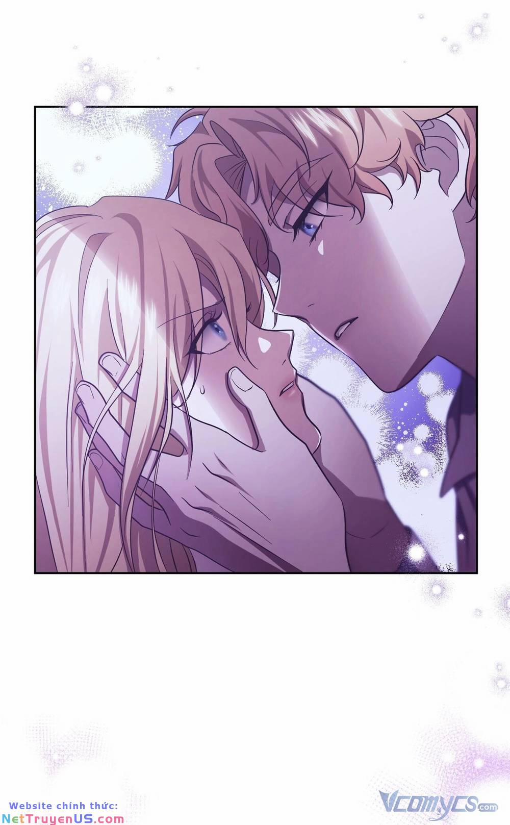 Thánh Nữ Giả Muốn Bỏ Trốn 19 trang 65