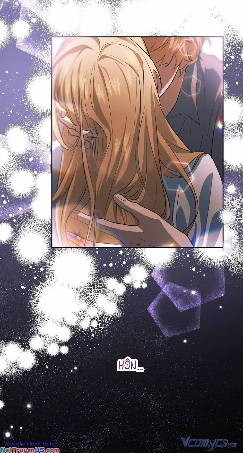 Thánh Nữ Giả Muốn Bỏ Trốn 19 trang 68