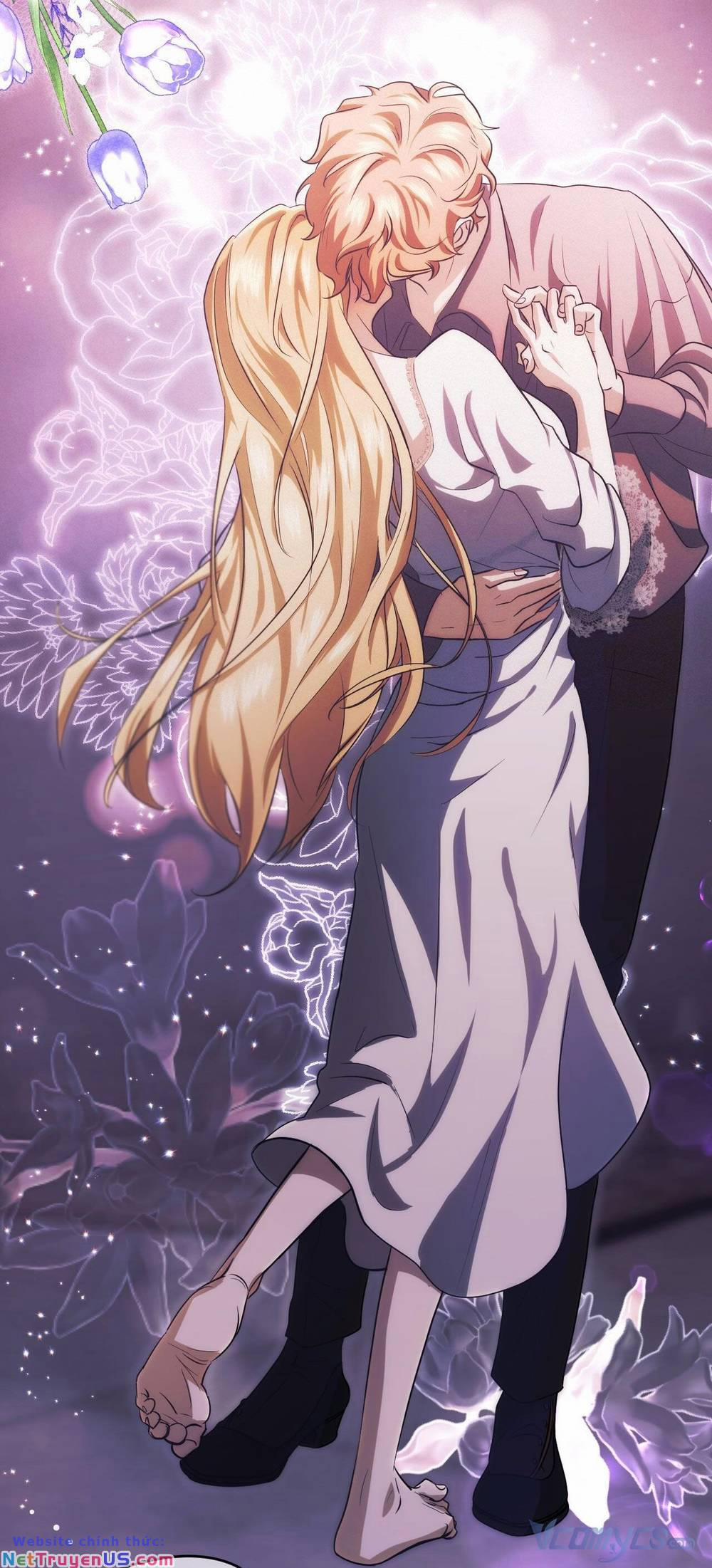 Thánh Nữ Giả Muốn Bỏ Trốn 19 trang 71