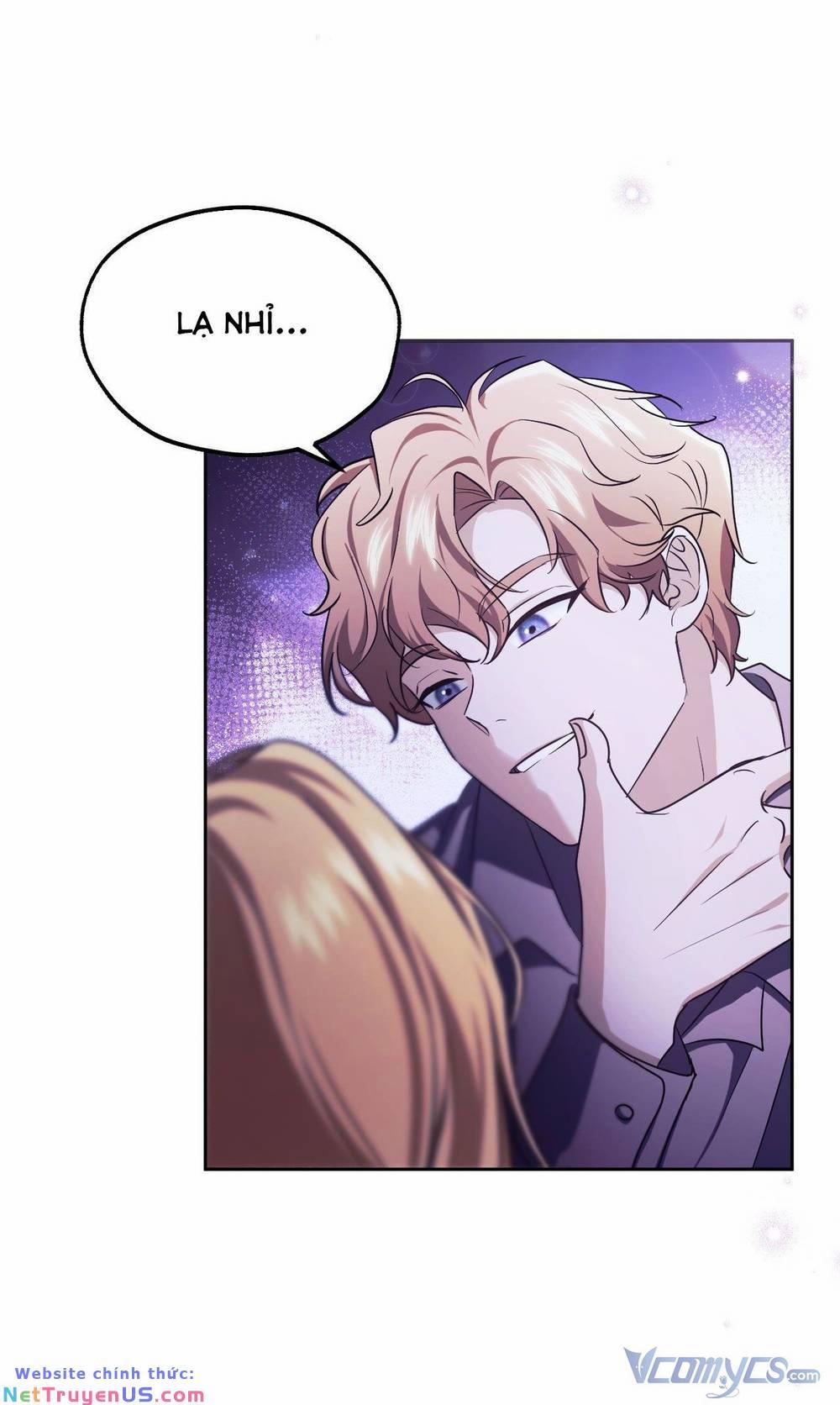 Thánh Nữ Giả Muốn Bỏ Trốn 19 trang 76