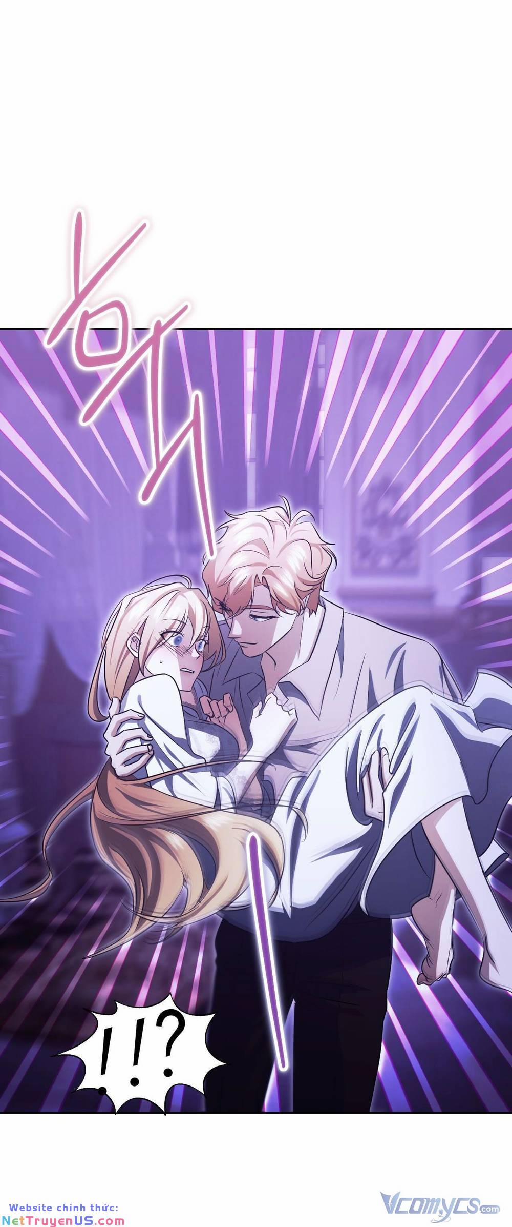 Thánh Nữ Giả Muốn Bỏ Trốn 19 trang 83