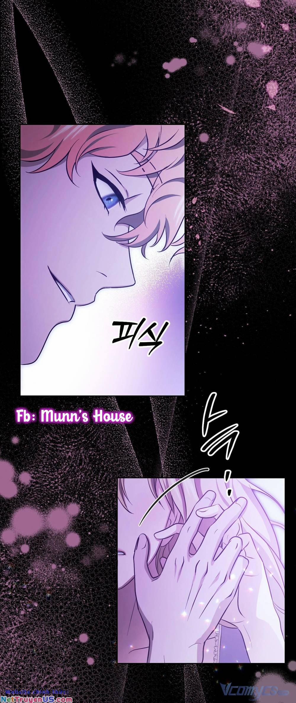 Thánh Nữ Giả Muốn Bỏ Trốn 20 trang 10