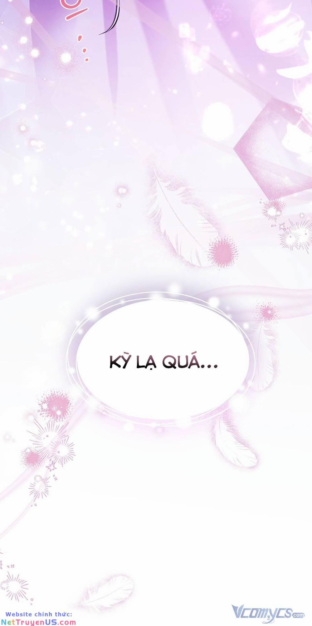 Thánh Nữ Giả Muốn Bỏ Trốn 20 trang 14