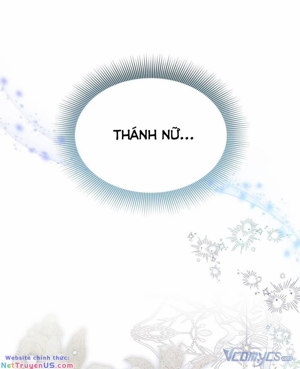 Thánh Nữ Giả Muốn Bỏ Trốn 20 trang 19