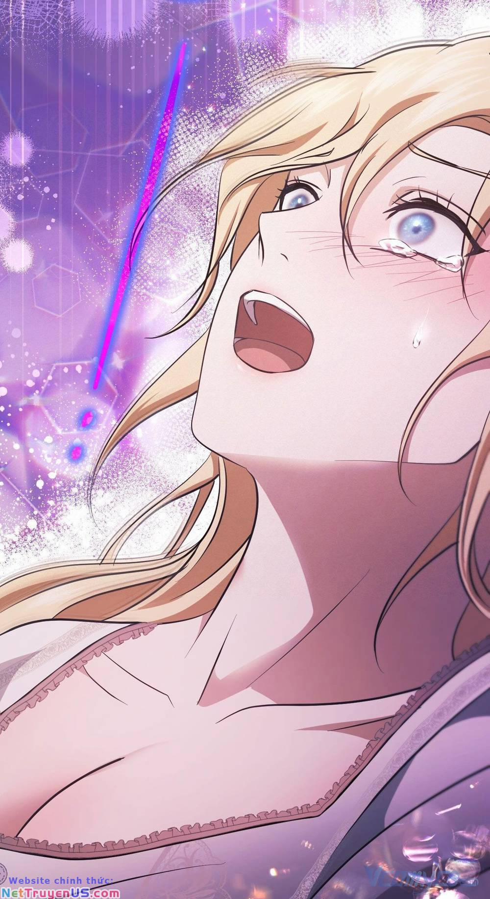 Thánh Nữ Giả Muốn Bỏ Trốn 20 trang 32