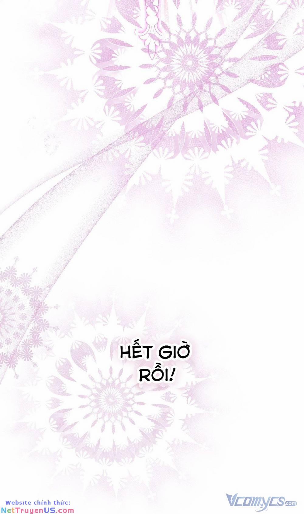 Thánh Nữ Giả Muốn Bỏ Trốn 20 trang 35