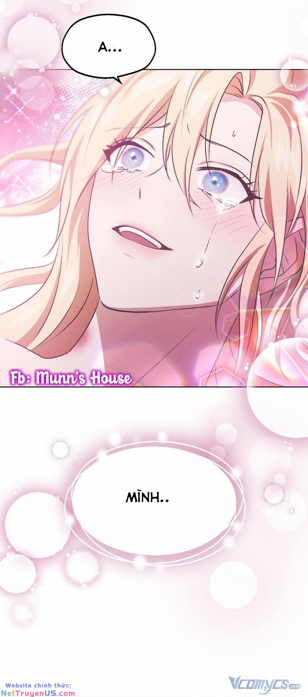 Thánh Nữ Giả Muốn Bỏ Trốn 20 trang 37