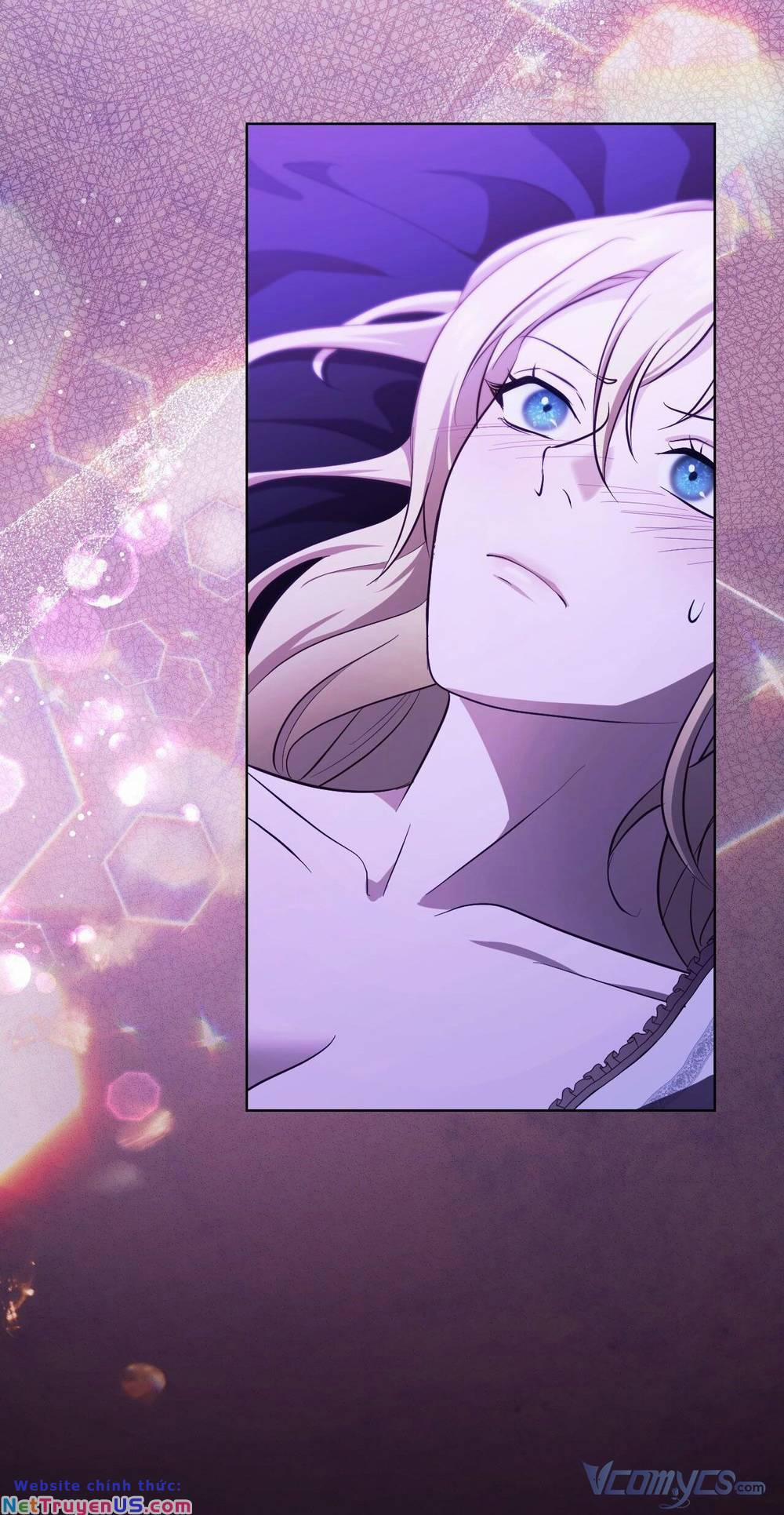 Thánh Nữ Giả Muốn Bỏ Trốn 20 trang 4