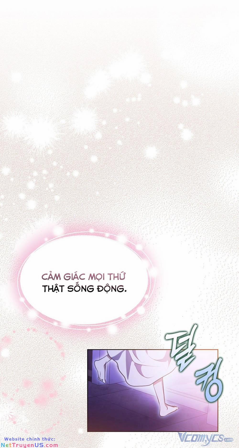 Thánh Nữ Giả Muốn Bỏ Trốn 20 trang 54