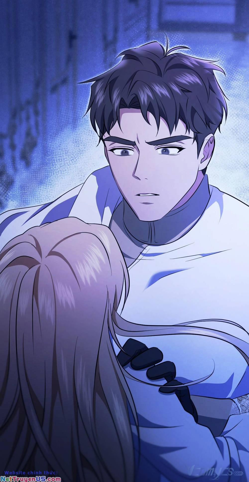 Thánh Nữ Giả Muốn Bỏ Trốn 20 trang 63