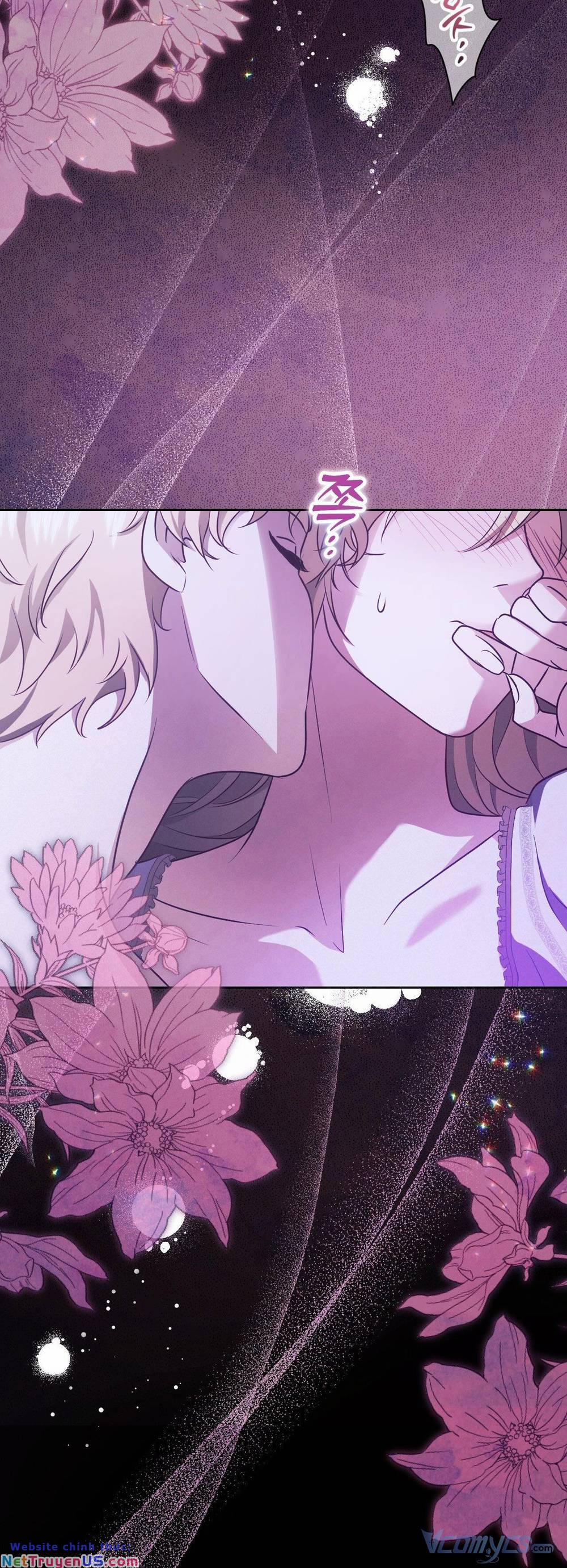 Thánh Nữ Giả Muốn Bỏ Trốn 20 trang 8