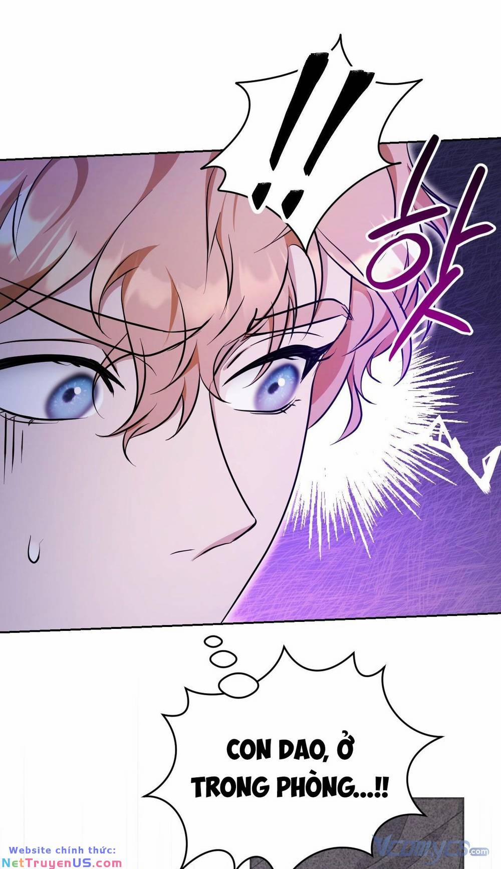 Thánh Nữ Giả Muốn Bỏ Trốn 21 trang 12