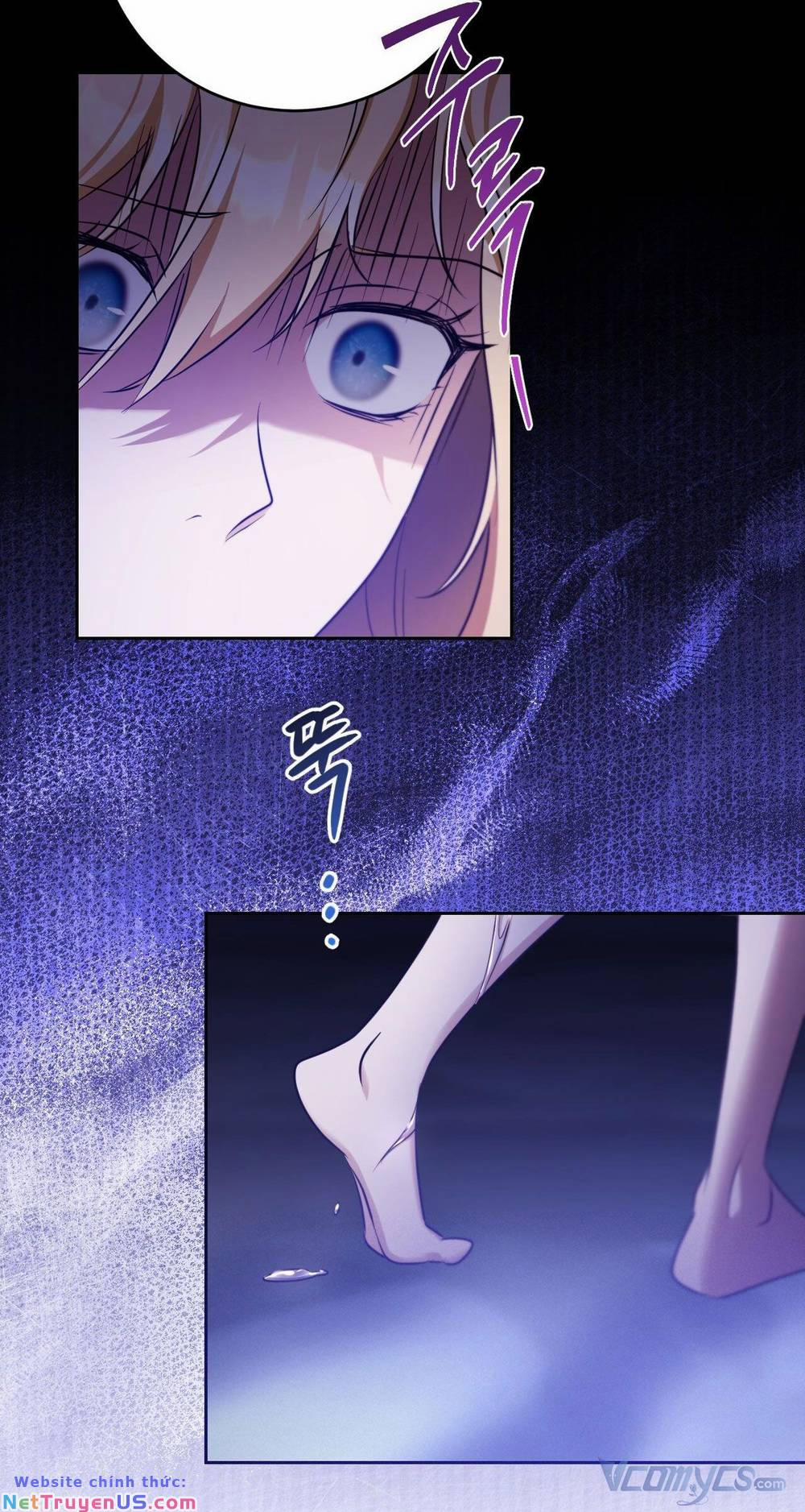 Thánh Nữ Giả Muốn Bỏ Trốn 21 trang 18