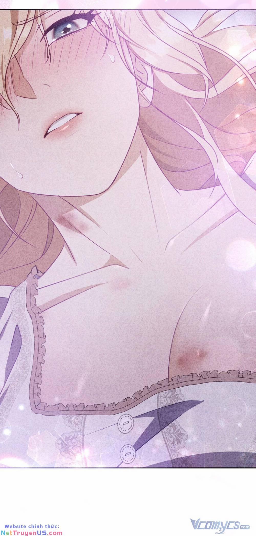 Thánh Nữ Giả Muốn Bỏ Trốn 21 trang 36