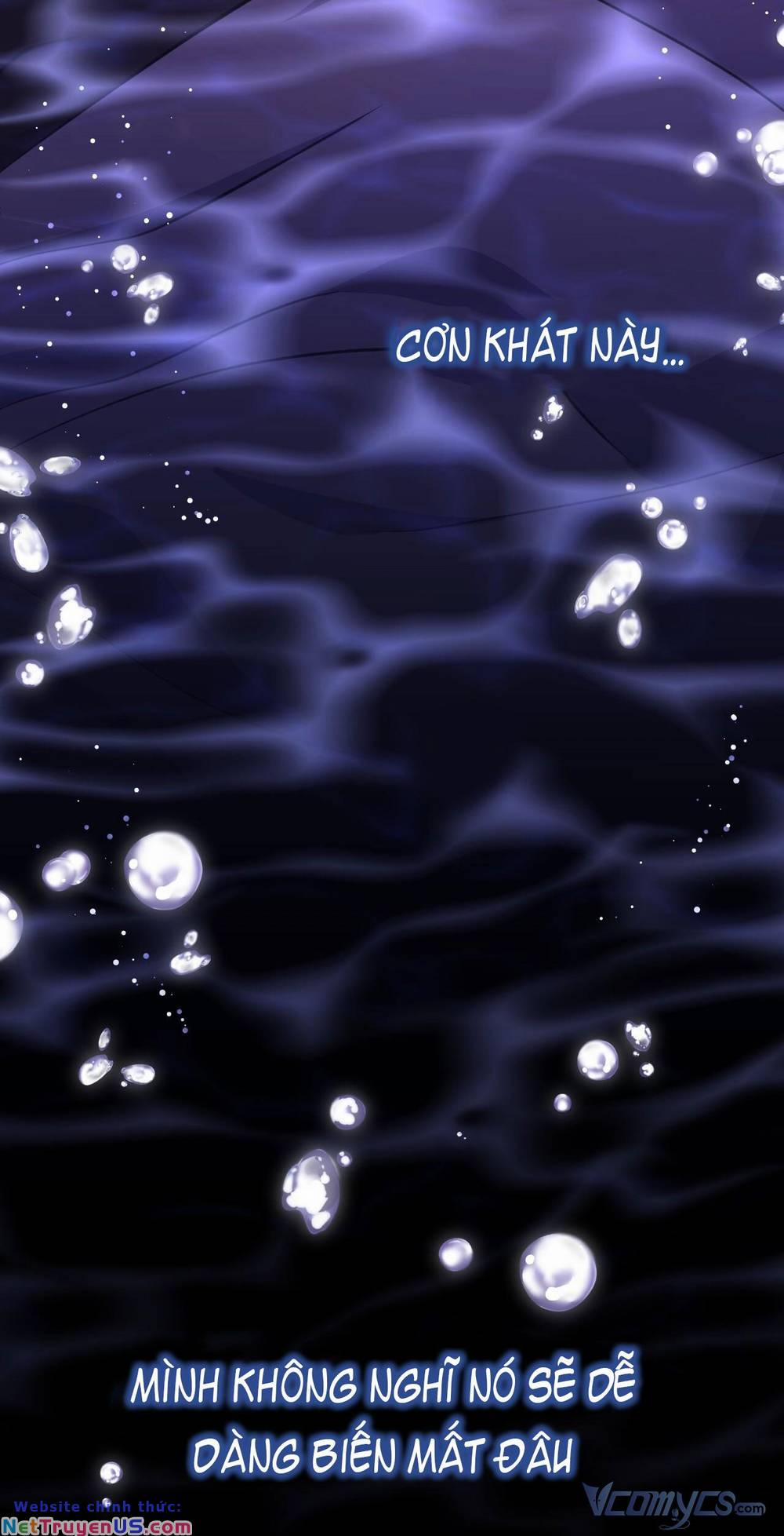 Thánh Nữ Giả Muốn Bỏ Trốn 21 trang 41