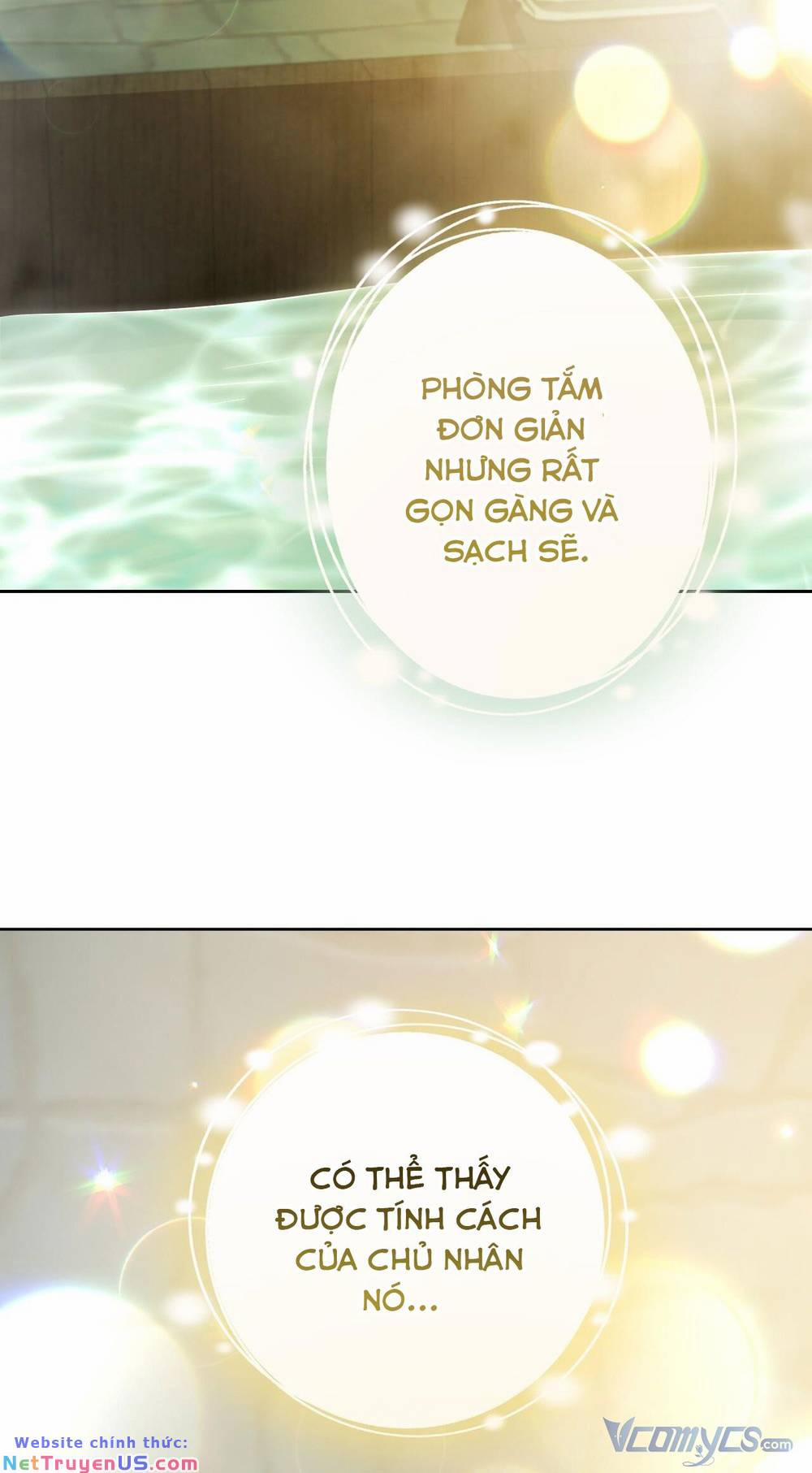 Thánh Nữ Giả Muốn Bỏ Trốn 21 trang 46