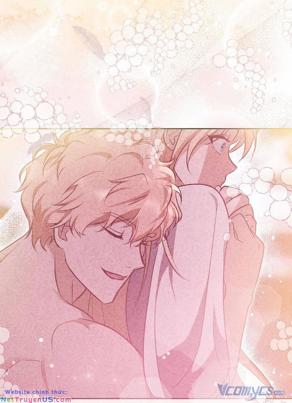 Thánh Nữ Giả Muốn Bỏ Trốn 21 trang 49