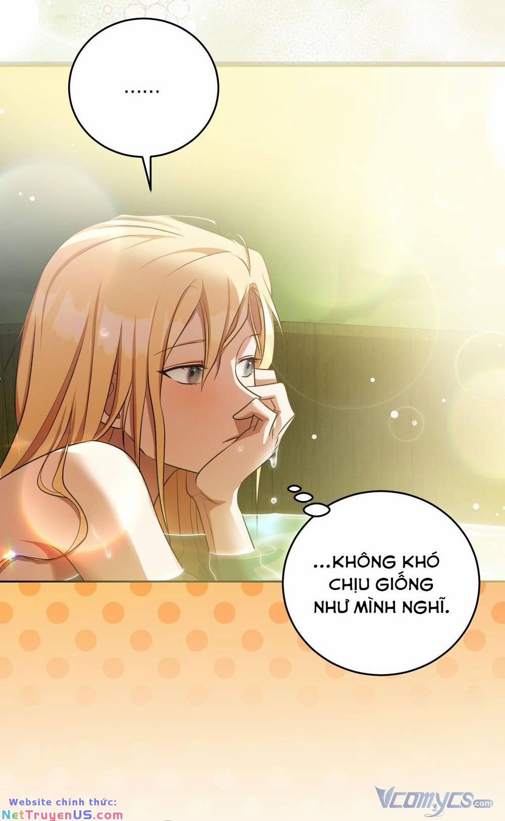 Thánh Nữ Giả Muốn Bỏ Trốn 21 trang 51