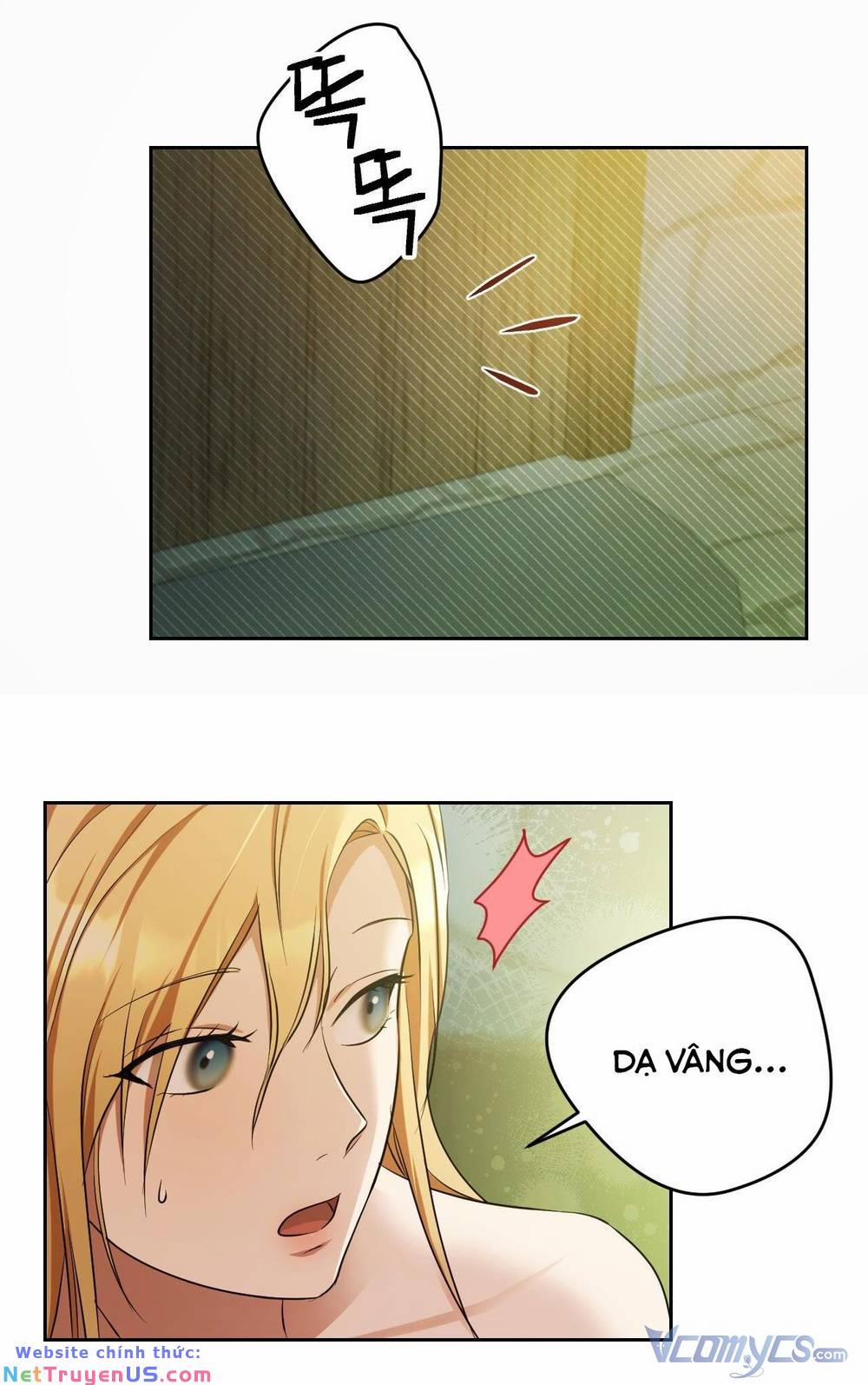 Thánh Nữ Giả Muốn Bỏ Trốn 21 trang 58