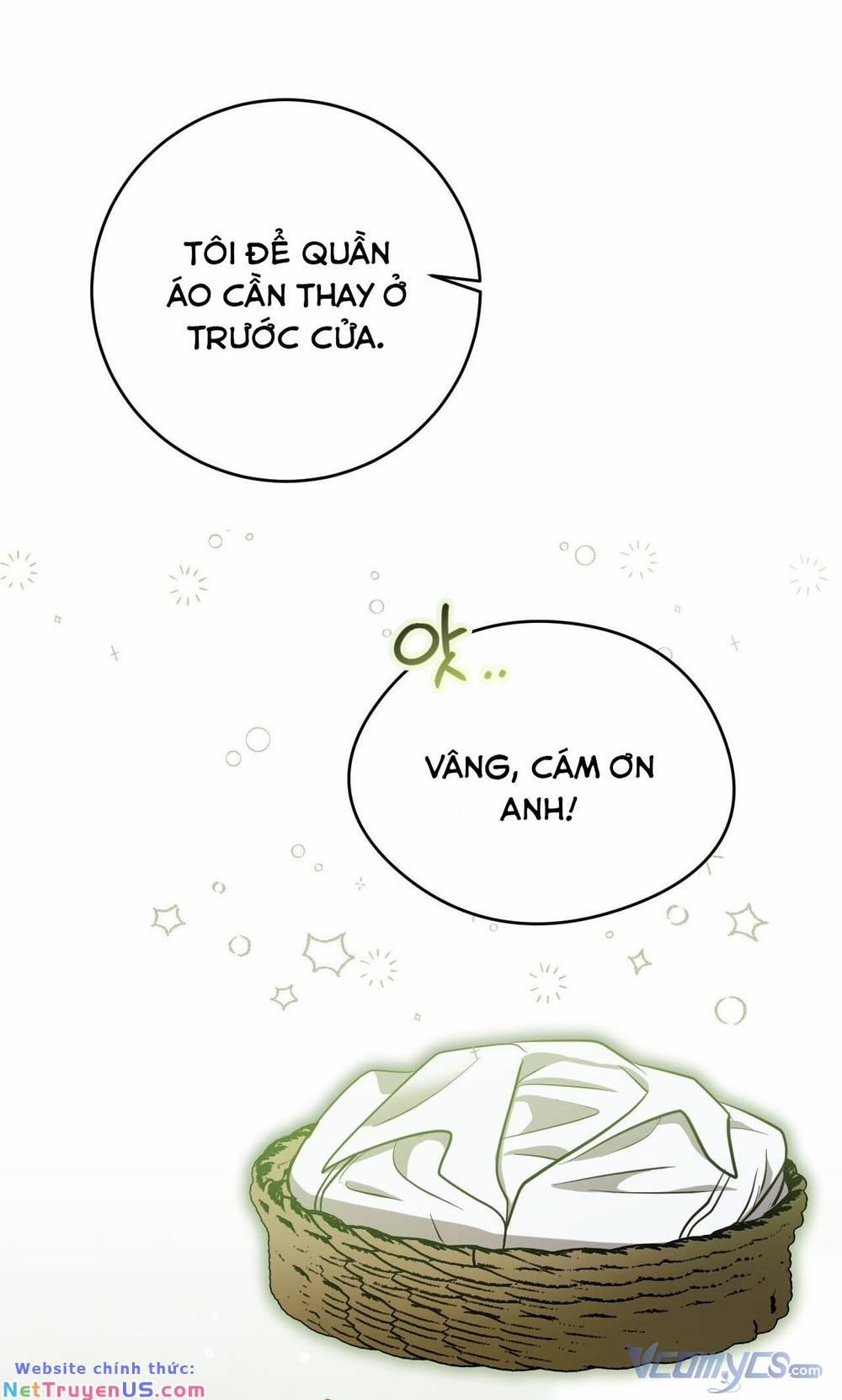 Thánh Nữ Giả Muốn Bỏ Trốn 21 trang 59