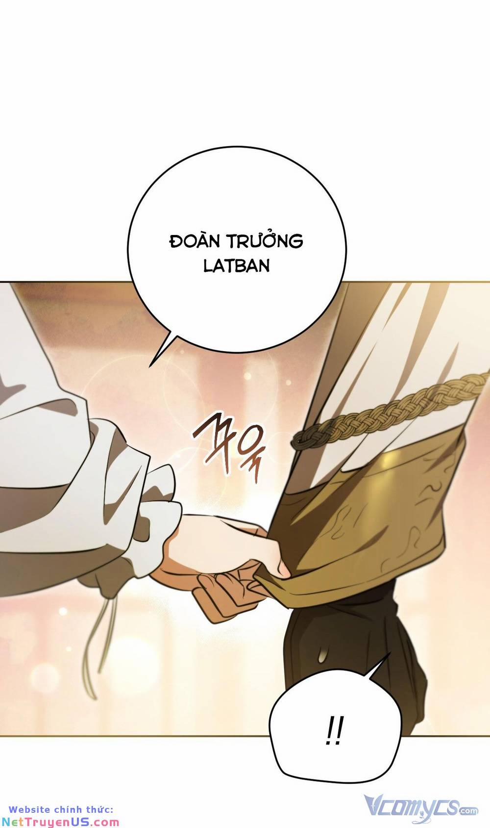 Thánh Nữ Giả Muốn Bỏ Trốn 21 trang 67