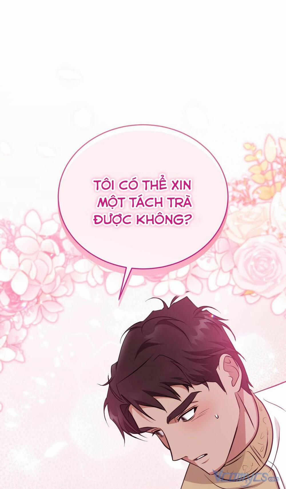 Thánh Nữ Giả Muốn Bỏ Trốn 22 trang 1