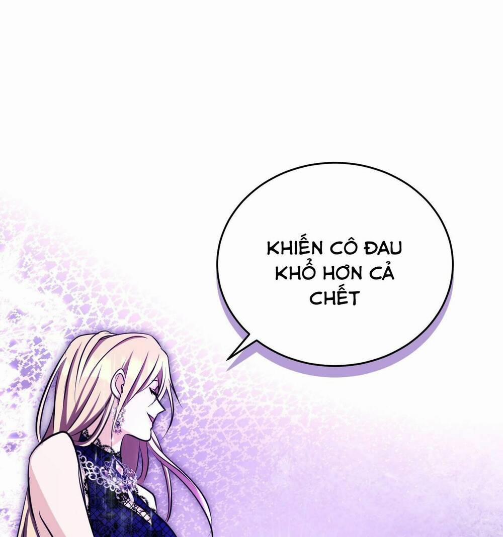 Thánh Nữ Giả Muốn Bỏ Trốn 22 trang 101