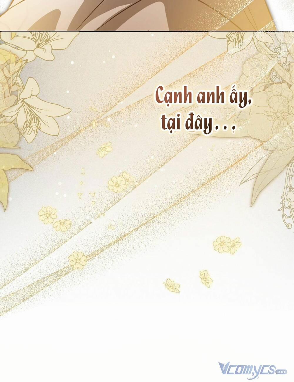 Thánh Nữ Giả Muốn Bỏ Trốn 22 trang 18