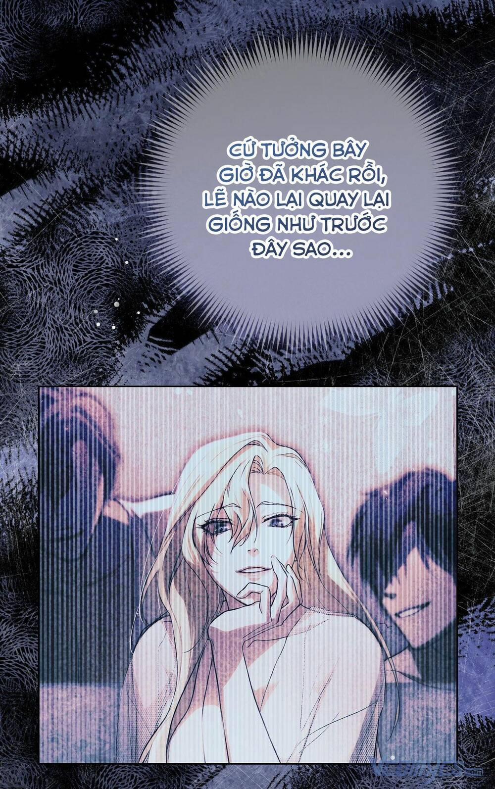 Thánh Nữ Giả Muốn Bỏ Trốn 22 trang 28