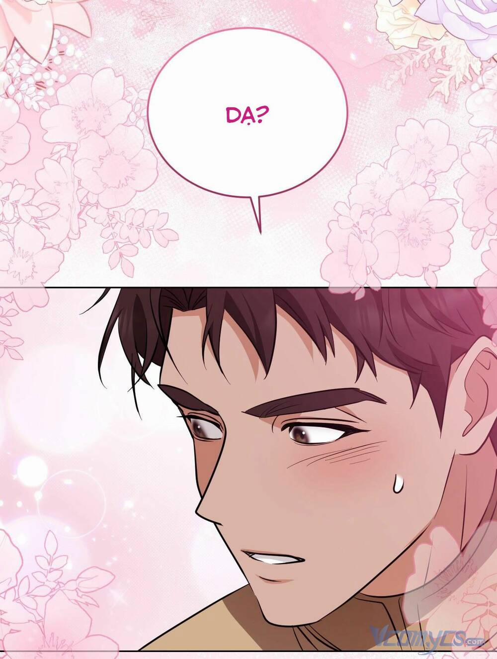 Thánh Nữ Giả Muốn Bỏ Trốn 22 trang 3