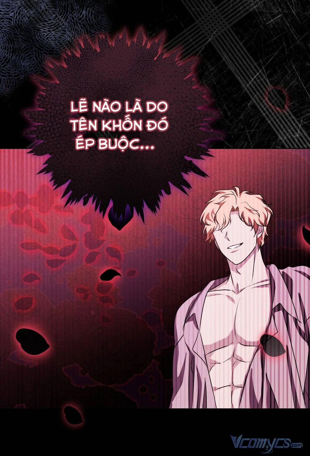 Thánh Nữ Giả Muốn Bỏ Trốn 22 trang 30