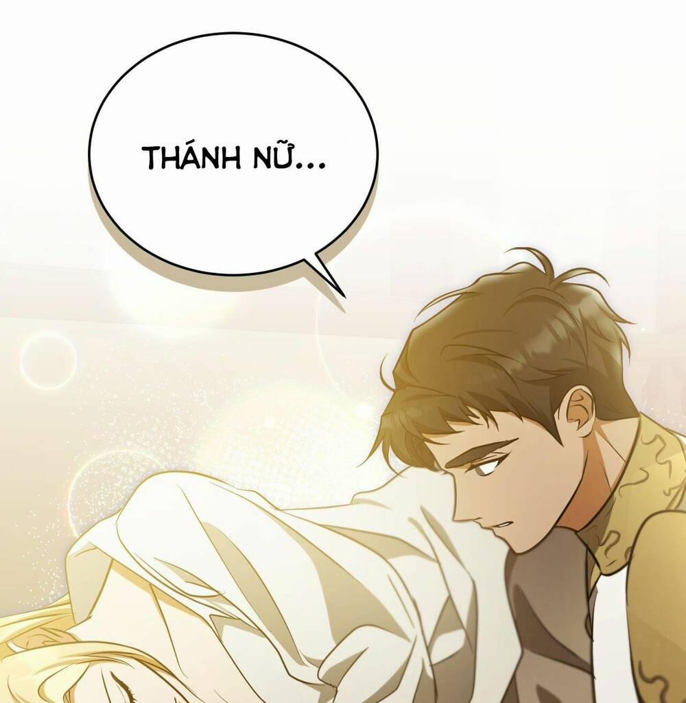 Thánh Nữ Giả Muốn Bỏ Trốn 22 trang 39